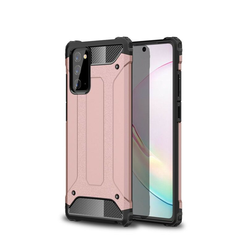 Mobilcover Samsung Galaxy Note 20 Overlevende