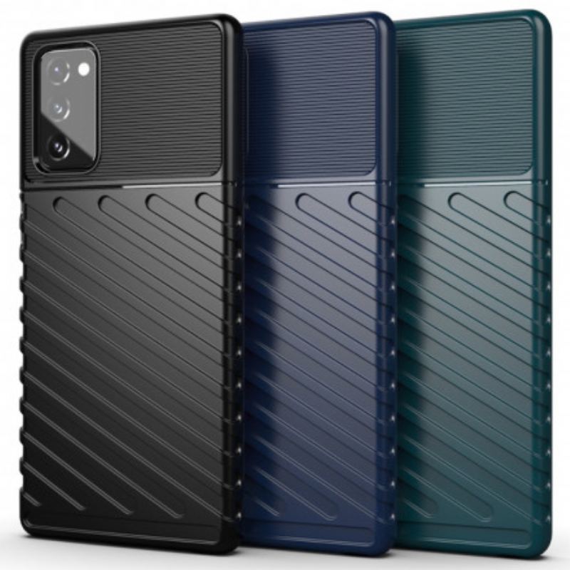 Mobilcover Samsung Galaxy Note 20 Torden Serien