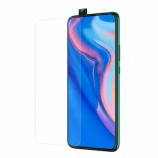 Beskyttelse Af Hærdet Glas Til Skærmen På Huawei P Smart Z