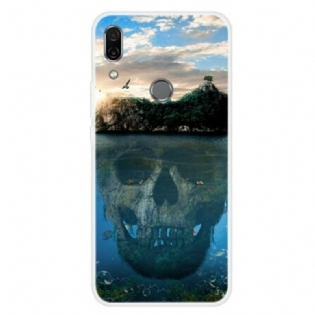 Cover Huawei P Smart Z Dødens Ø