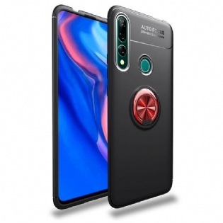 Cover Huawei P Smart Z Lenuo Magnetisk Ring