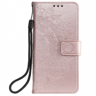 Flip Cover Huawei P Smart Z Sol Mandala
