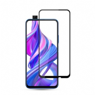 Skærmbeskytter I Hærdet Glas Til Huawei P Smart Z / Honor 9X Mocolo