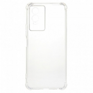 Cover Vivo Y76 5G Sømløse Forstærkede Hjørner