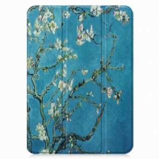 Cover iPad 10.9" (2022) Forstærkede Grene