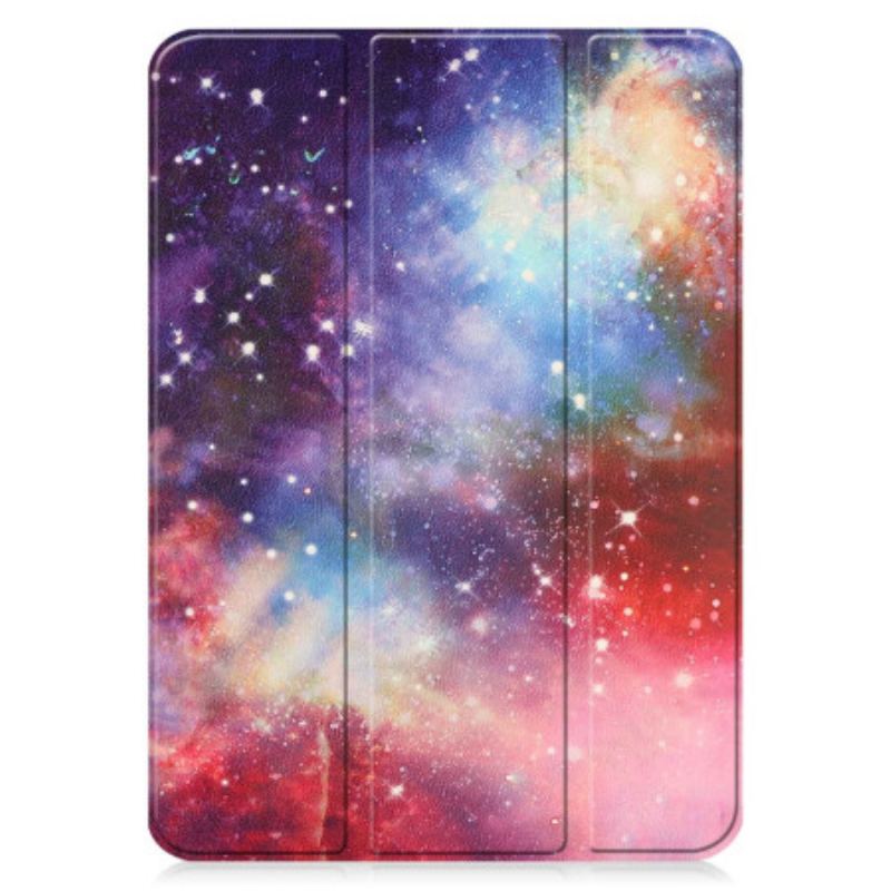 Cover iPad 10.9" (2022) Forstærket Rum