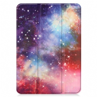 Cover iPad 10.9" (2022) Forstærket Rum