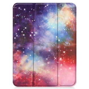 Cover iPad 10.9" (2022) Space Pen Holder
