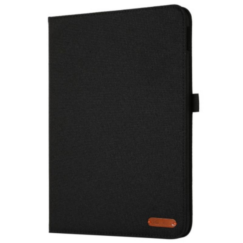 Etui iPad 10.9" (2022) Premium Stof