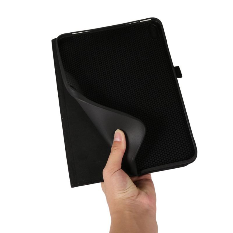 Etui iPad 10.9" (2022) Premium Stof