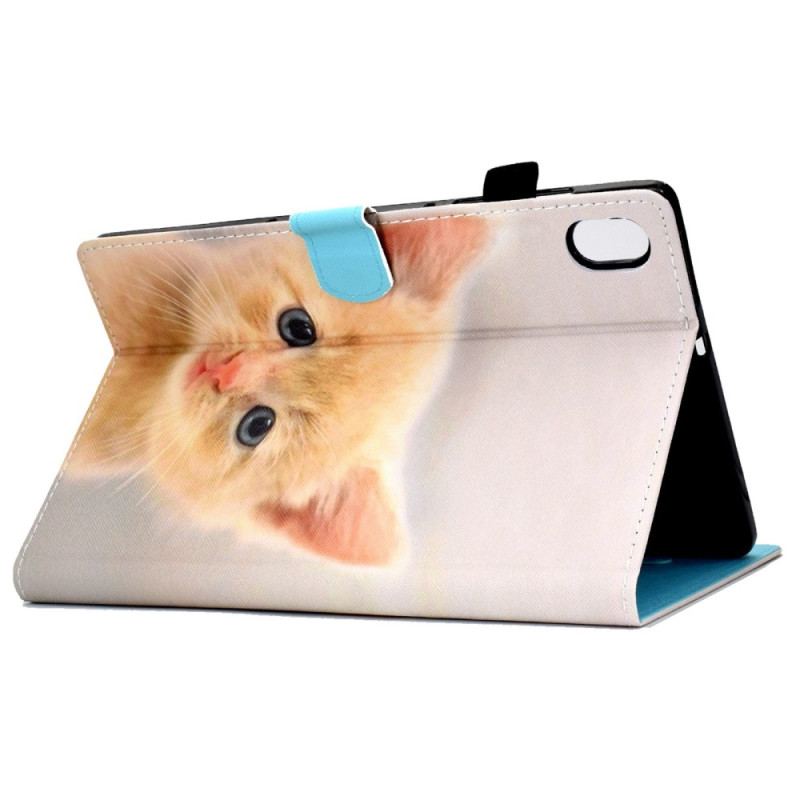 Flip Cover iPad 10.9" (2022) Ingefær Killing