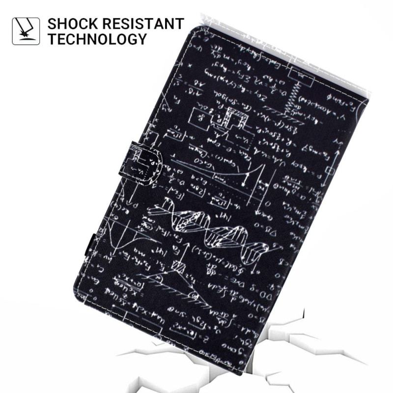 Flip Cover iPad 10.9" (2022) Matematiske Beregninger
