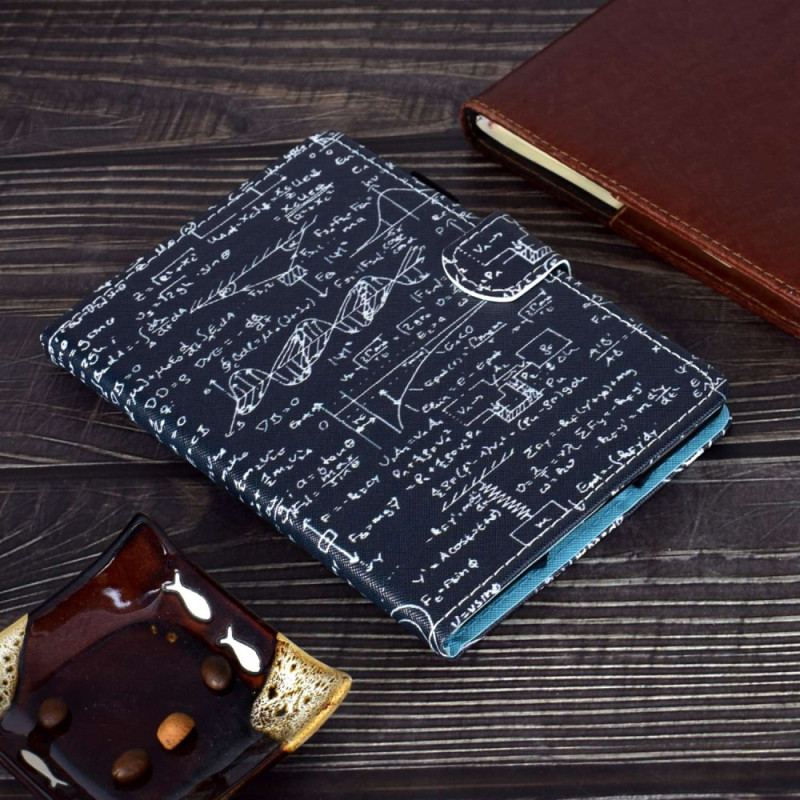 Flip Cover iPad 10.9" (2022) Matematiske Beregninger