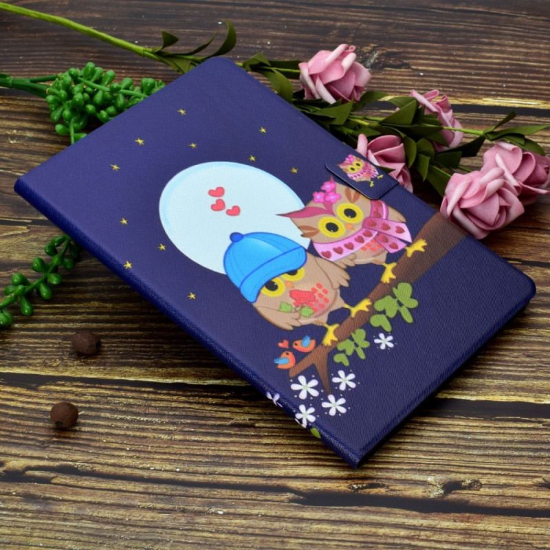 Flip Cover iPad 10.9" (2022) Par Ugler