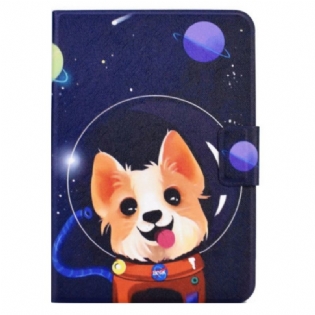 Flip Cover iPad 10.9" (2022) Rumhund