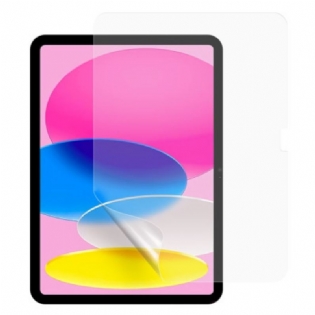 Skærmbeskytter Til iPad 10.9" (2022)