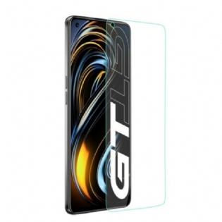 Arc Edge-Hærdet Glasbeskyttelse Til Realme Gt 5G-Skærmen