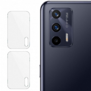 Beskyttende Hærdet Glasobjektiv Til Realme Gt 5G Imak