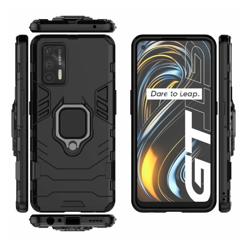 Cover Realme GT 5G Ring Resistent