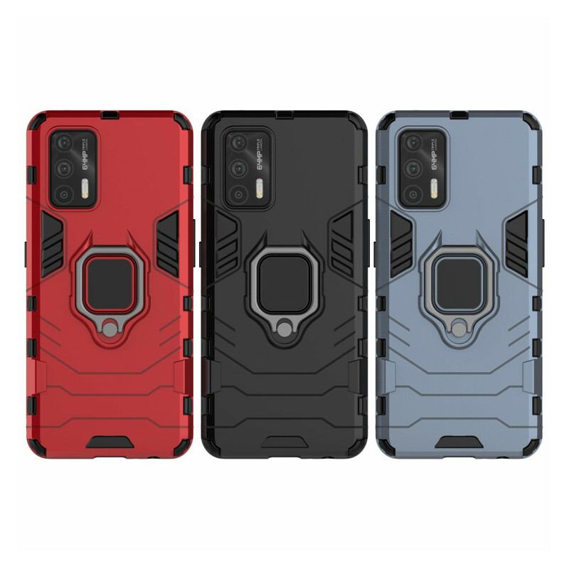 Cover Realme GT 5G Ring Resistent