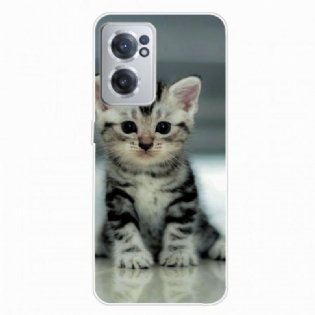 Cover OnePlus Nord CE 2 5G Genert Killing