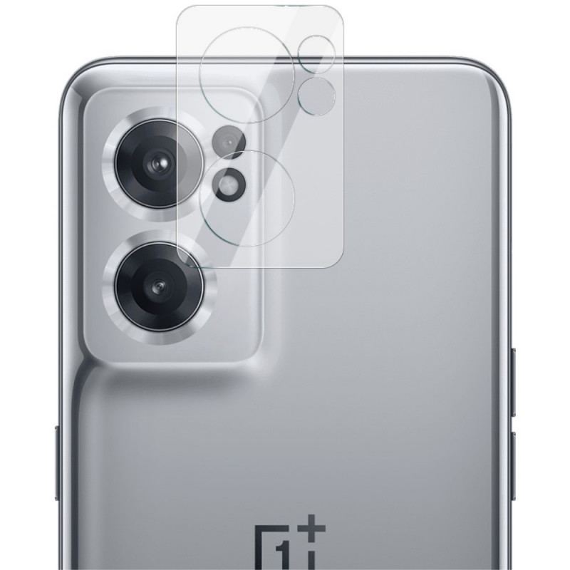 Imak Beskyttende Hærdet Glasobjektiv Til Oneplus Nord Ce 5G
