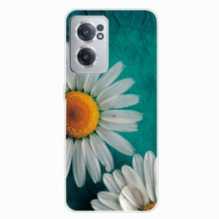 Mobilcover OnePlus Nord CE 2 5G Daisy