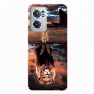 Mobilcover OnePlus Nord CE 2 5G Fremtidens Leo