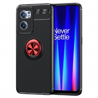 Mobilcover OnePlus Nord CE 2 5G Magnetisk Ring