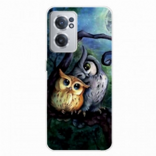Mobilcover OnePlus Nord CE 2 5G Par Ugler