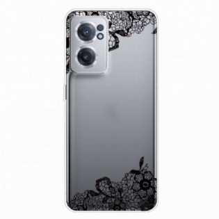 Mobilcover OnePlus Nord CE 2 5G Rum Grå