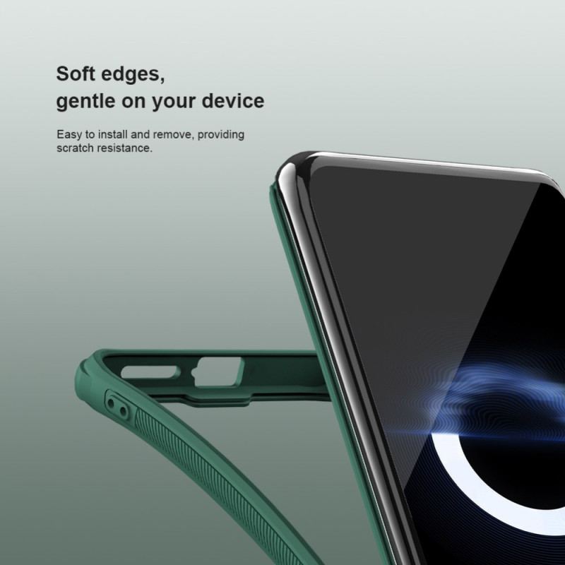 Cover Huawei Pura 70 Pro Frosted Nillkin