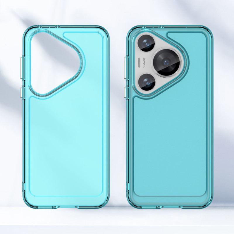 Cover Huawei Pura 70 Pro Telefon Etui Candy Series