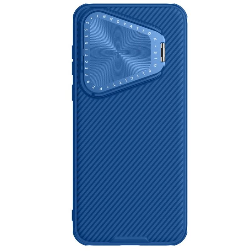 Cover Til Huawei Pura 70 Pro Camshield Prop Magnetic Series Nillkin
