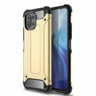 Cover Xiaomi Mi 11 Lite 4G / 5G / 5G NE Overlevende