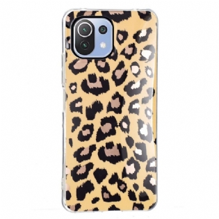 Cover Xiaomi Mi 11 Lite 4G / 5G / 5G NE Ultra Design