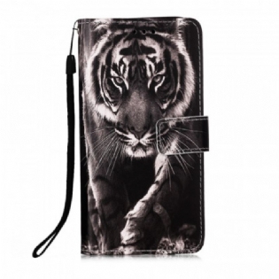 Flip Cover Xiaomi Mi 11 Lite 4G / 5G / 5G NE Nattiger