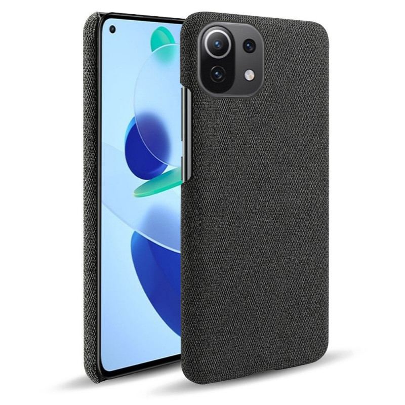 Mobilcover Xiaomi Mi 11 Lite 4G / 5G / 5G NE Ksq Stof Chic