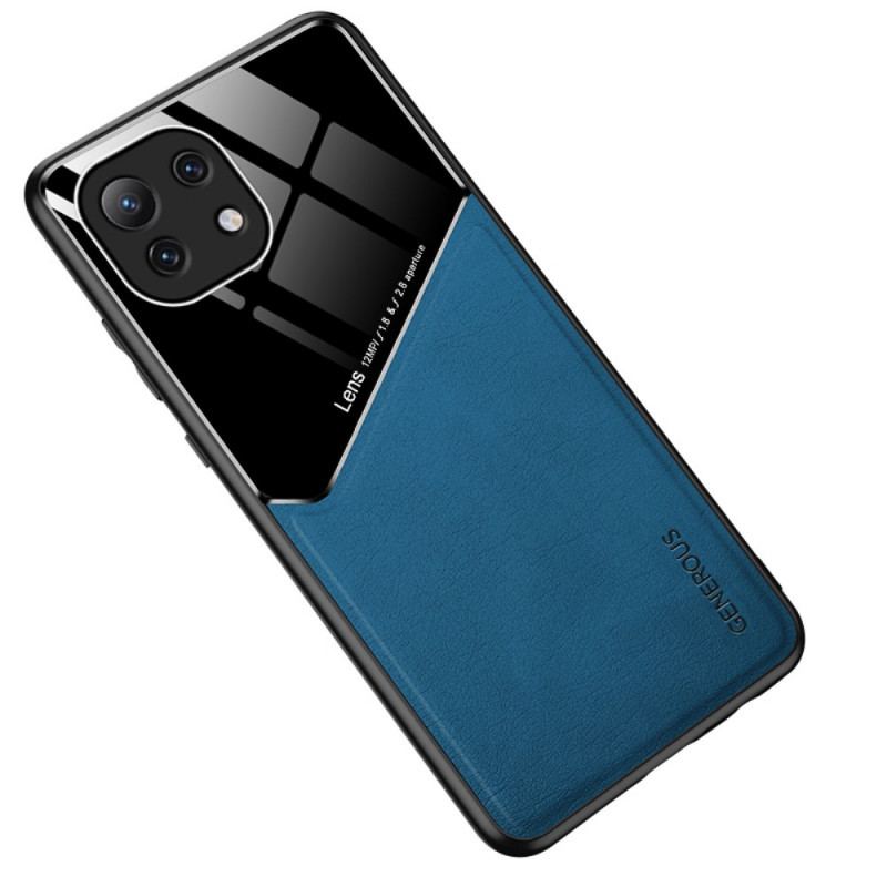 Mobilcover Xiaomi Mi 11 Lite 4G / 5G / 5G NE Super Hybrid