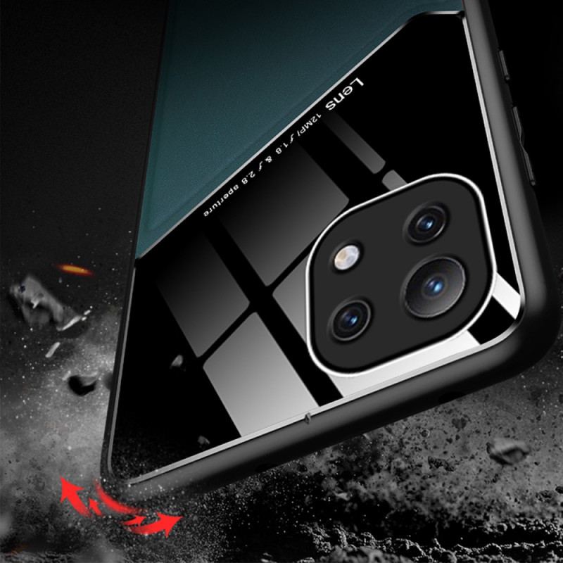 Mobilcover Xiaomi Mi 11 Lite 4G / 5G / 5G NE Super Hybrid
