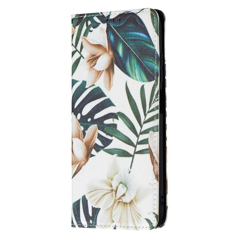 Cover Poco M3 Pro 5G Flip Cover Blade