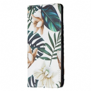 Cover Poco M3 Pro 5G Flip Cover Blade