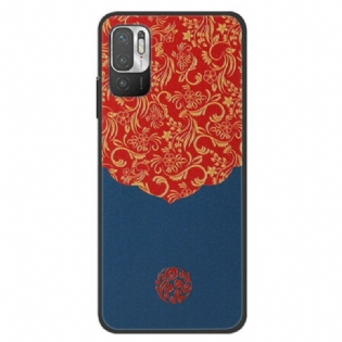 Cover Poco M3 Pro 5G Rød Totem