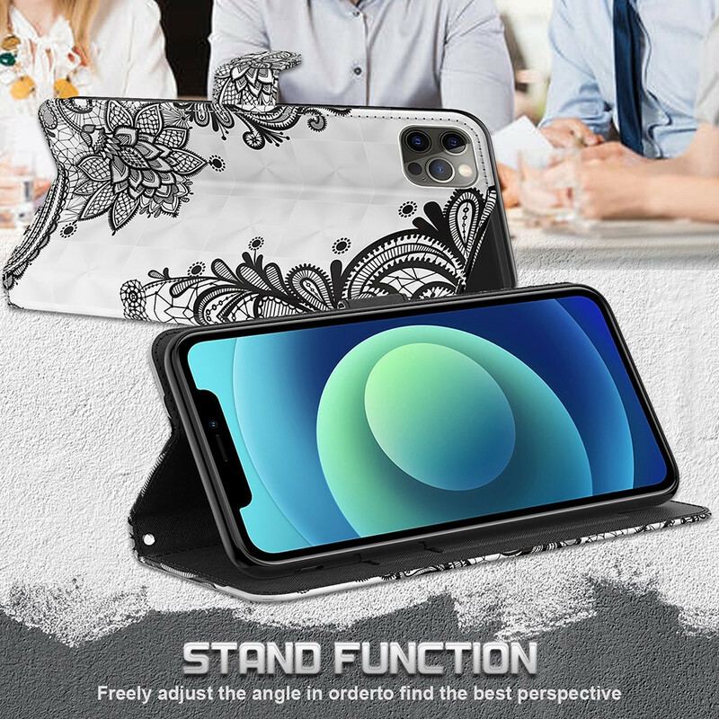Flip Cover Poco M3 Pro 5G Chic Blonde