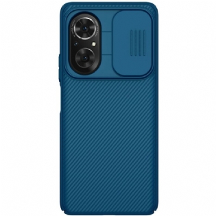 Cover Honor 50 SE Camshield Nillkin