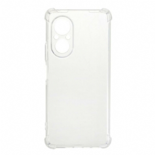 Cover Honor 50 SE Krystal Forstærkede Hjørner