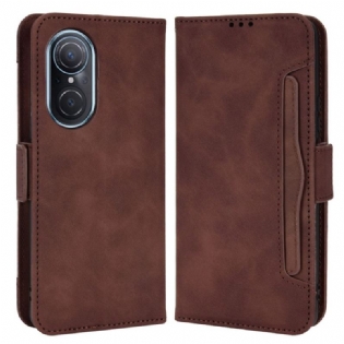 Flip Cover Honor 50 SE Multi-kort