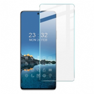 Imak Hærdet Glasbeskyttelse Til Honor 50 Se Skærm