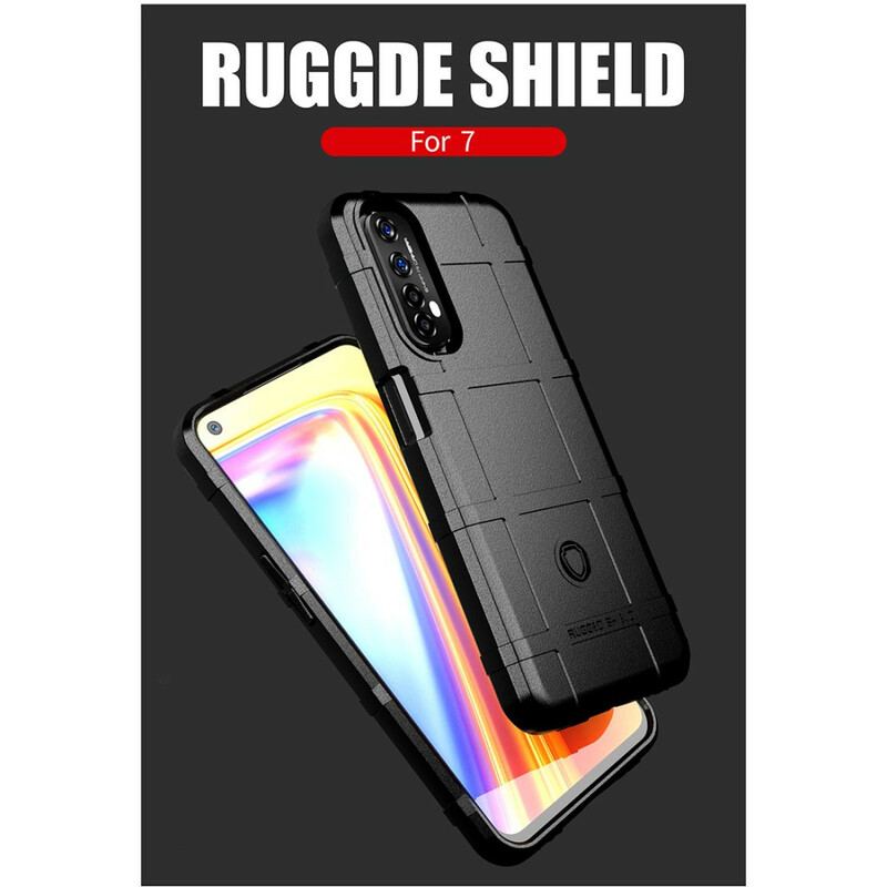 Cover Realme 7 Robust Skjold