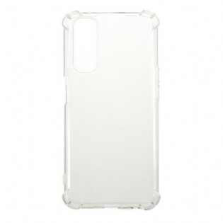 Cover Realme 7 Sømløse Forstærkede Hjørner